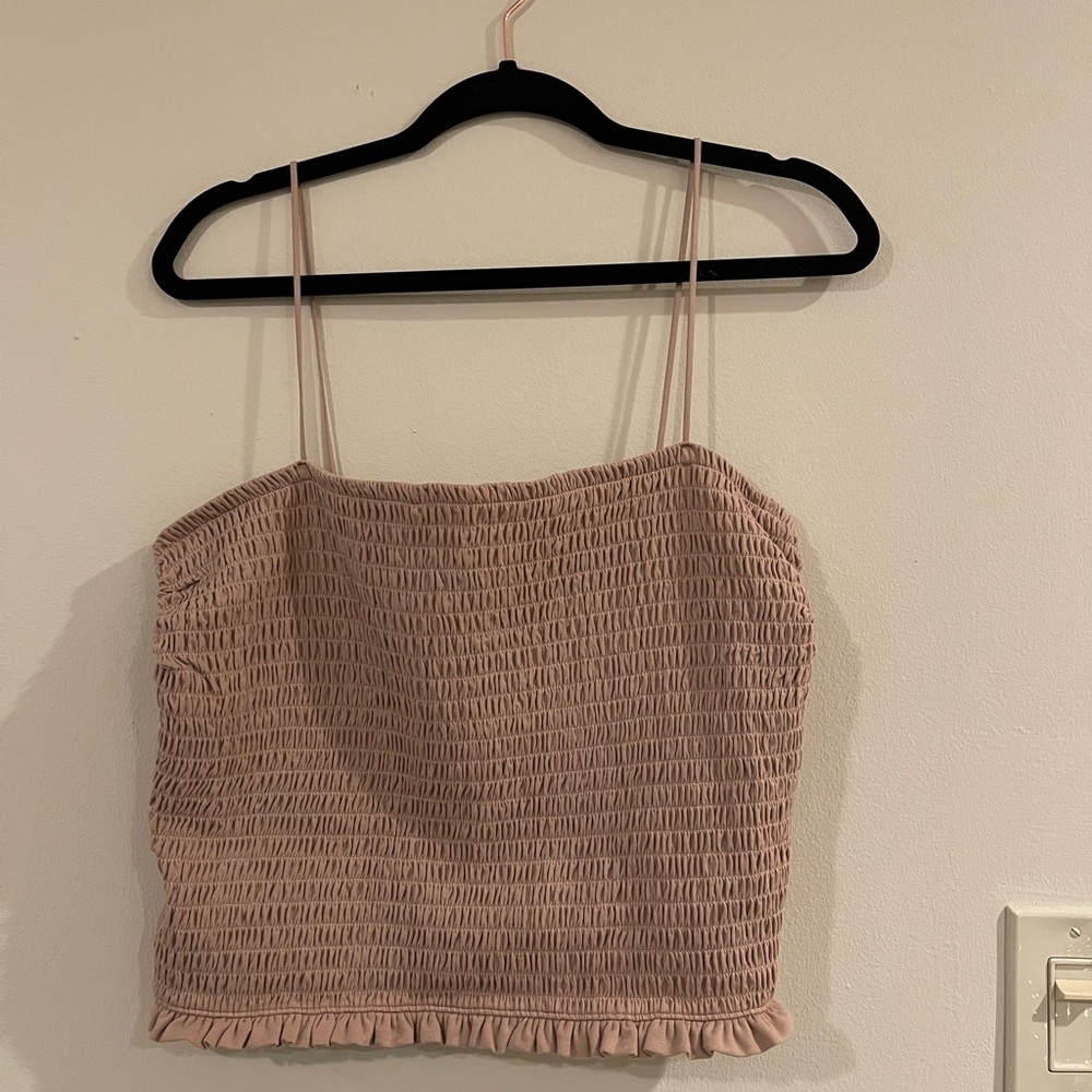 Abercrombie top